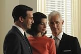 Mad Men: Season Four