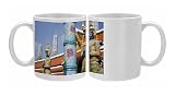 Bangkok, Thailand Photo Mugs