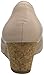 Clarks Women's Burmese Art Wedge Pump