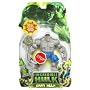 Hulk Movie Action Figure Gray Hulk