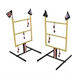 Wild Sales Cincinnati Bengals Tailgate Golf Toss Game
