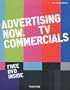 Advertising Now! TV commercial