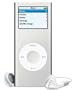Silver 2gb 2nd Generation Mp3 Multimedia Player