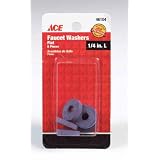 Buy Ace Flat Faucet Washer High Quality, Long Wearing,