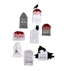 Martha Stewart Crafts Layered Stickers Tombstone By The Package