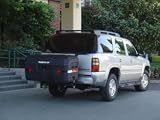 StowAway2 Max Sport Plus Carrier by StowAway2