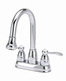 Laundry Faucet by Belle Foret - N600-01 in Stainless Steel