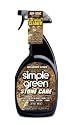 Simple Green Daily Stone Cleaner, Case Pack, Twelve - 32 Ounce Bottles (384 Ounces)