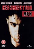 Resurrection Man [Region 2]