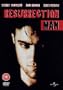 Resurrection Man [Region 2]