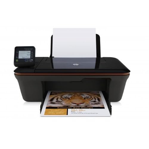 Imprimante multifonctions HPDESKJET3055ANOIR