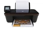 HP DeskJet 3055Ae-All-in-One Tintenst...