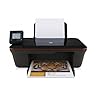 HP DeskJet 3055Ae-All-in-One Tintenstrahl Multifunktionsdrucker (Drucker, Scanner, Kopierer, Wlan,  USB, 4800x1200)