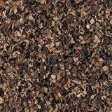 2' x 3' Hand-woven Contemporary Rug Leather by Chandra Rugs