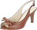 Evita Shoes Peeptoe 09BA802110 Damen Pumps