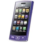 LG GM360
