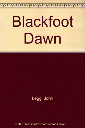 Blackfoot Dawn