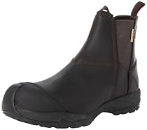 Big Sale Best Cheap Deals Dawgs Men's Prolite 6" Pull On Composite Toe Safety Boot