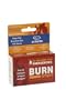 Burn Stuff First Aid Antiseptic and Topical Analgesic, 8-Count Box (Pack of 2)