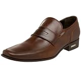 DSQUARED2 Men's New Beatle 2 Loafer
