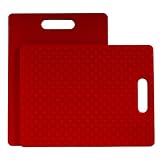 Architec Gripper - Red (11x14) by Architec