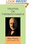 Treatise on Thermodynamics (Dover Books on Physics)