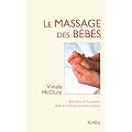 Massage des b�b�s 2010