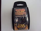 Top Trumps Star Wars - Episodes I - III Card Game
