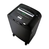 Swingline GDX2019 Jam Free Shredder - Black - SWI1758605