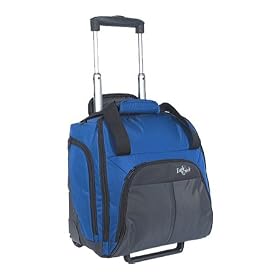 Eagle Creek Centerline 13.5 Wheeled Underseat Tote