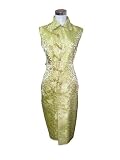 Royal chrysanthemum traditional dress from China