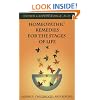 Homeopathic Remedies for the Stages of Life: Infancy, Childhood, and Beyond