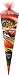 CARS AUTO DISNEY 50cm 50 cm SCHULT�TE ZUCKERT�TE rund