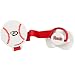 Arizona Diamondbacks Pacifier with Clip