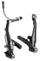 Avid Single Digit 7 Bicycle Linear Pull Brake