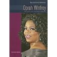 Oprah Winfrey: Talk Show Host and Media Magnate