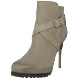 United Nude Cup X Bootie Leather Mid Calf Boots