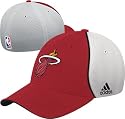 Miami Heat Swingman Logo Flex Hat