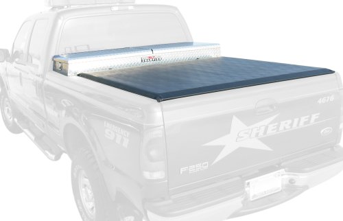 Access 64179 Toolbox Roll-Up Tonneau Cover