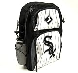 MLB Sports Back Pack - Chicago White Sox School Backpack