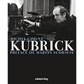 Kubrick: Pr�face de Martin Scorsese