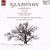 Glazunov: Symphonies/Ballet Suites/Cantatas/Violin Concerto