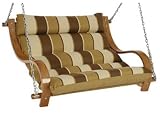 Canopy for Cushioned Double Swing