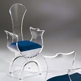 Shahrooz CP2000 Cleopatra Arm Chair