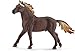 Schleich North America Mustang Stallion Toy Figure