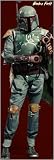 410%2B RVsnEL. SL160  Star Wars   Door Movie Poster (Boba Fett) (Size: 21 x 62)