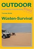 W�sten-Survival - Thomas Binkle