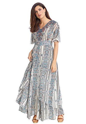 jessica london plus size maxi dresses