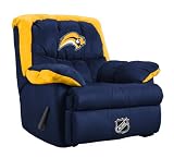 NHL Buffalo Sabres Recliner
