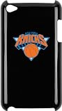 Tribeca  FVA4618 Varsity Jacket Solo Shell for iPod Touch 4G, New York Knicks - Black
